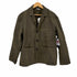 ドリスヴァンノッテン DRIES VAN NOTEN M.W.JACKET 総柄 メンズ EUR:44