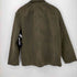 ドリスヴァンノッテン DRIES VAN NOTEN M.W.JACKET 総柄 メンズ EUR:44