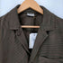 ドリスヴァンノッテン DRIES VAN NOTEN M.W.JACKET 総柄 メンズ EUR:44