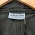 ドリスヴァンノッテン DRIES VAN NOTEN M.W.JACKET 総柄 メンズ EUR:44