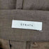 STRATA ニュアンスヴィンテージタックパンツ レディース JPN:M
