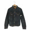リーバイス Levis 70505 デニムトラッカージャケット メンズ import:M