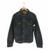 リーバイス Levis 70505 デニムトラッカージャケット メンズ import:M