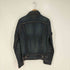 リーバイス Levis 70505 デニムトラッカージャケット メンズ import:M