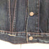 リーバイス Levis 70505 デニムトラッカージャケット メンズ import:M