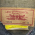 リーバイス Levis 70505 デニムトラッカージャケット メンズ import:M