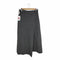 ザラ ZARA Wool Blend A-line Midi Skirt ウール混スカート レディース JPN:L
