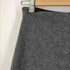ザラ ZARA Wool Blend A-line Midi Skirt ウール混スカート レディース JPN:L
