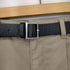 ジャーナルスタンダードレリューム JOURNAL STANDARD relume 23AW ベルト付きタックチノパンツ レディース JPN:36
