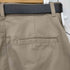 ジャーナルスタンダードレリューム JOURNAL STANDARD relume 23AW ベルト付きタックチノパンツ レディース JPN:36