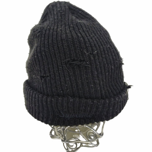 シュプリーム Supreme 19AW Loose Gauge Beanie メンズ