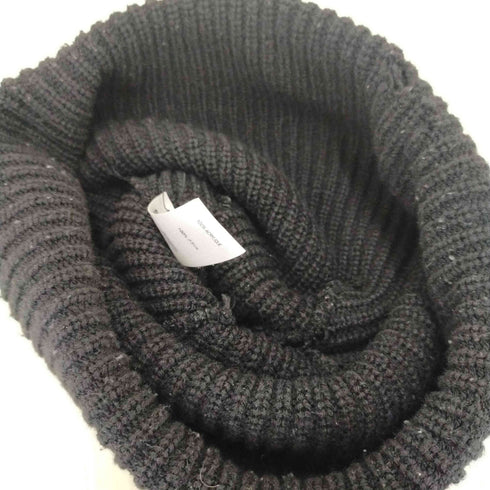 シュプリーム Supreme 19AW Loose Gauge Beanie メンズ