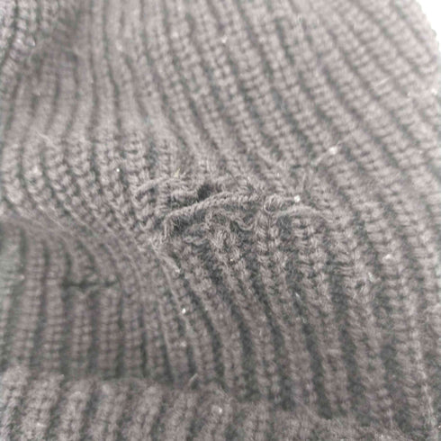 シュプリーム Supreme 19AW Loose Gauge Beanie メンズ