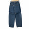 メゾンスペシャル MAISON SPECIAL 23AW Multi Way Wrap Denim Pants レディース JPN:38