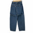 メゾンスペシャル MAISON SPECIAL 23AW Multi Way Wrap Denim Pants レディース JPN:38