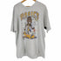 SA LEM プロバスケットプレーヤー半袖Tシャツ メンズ JPN:XL