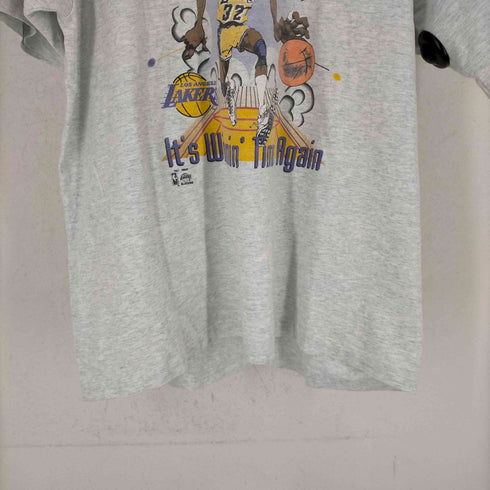 SA LEM プロバスケットプレーヤー半袖Tシャツ メンズ JPN:XL