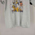 SA LEM プロバスケットプレーヤー半袖Tシャツ メンズ JPN:XL