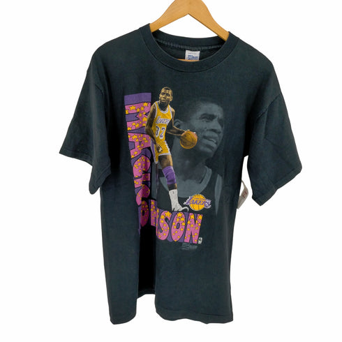 SA LEM プロバスケットプレーヤー半袖Tシャツ メンズ JPN:XL