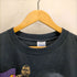 SA LEM プロバスケットプレーヤー半袖Tシャツ メンズ JPN:XL