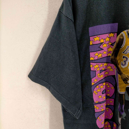 SA LEM プロバスケットプレーヤー半袖Tシャツ メンズ JPN:XL