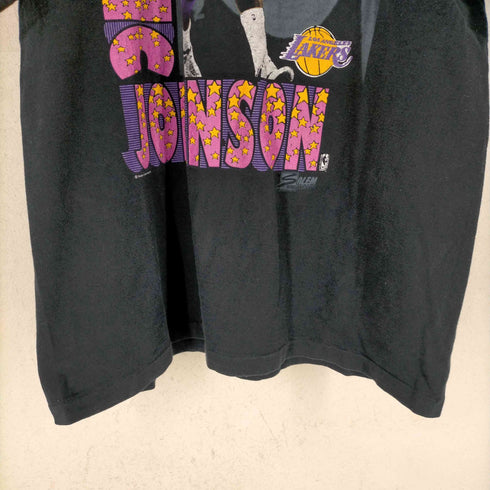 SA LEM プロバスケットプレーヤー半袖Tシャツ メンズ JPN:XL
