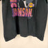SA LEM プロバスケットプレーヤー半袖Tシャツ メンズ JPN:XL