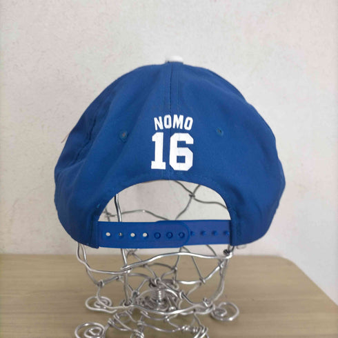 THE G CAP チームロゴスナップバックキャップ メンズ FREE