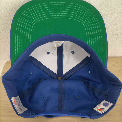 THE G CAP チームロゴスナップバックキャップ メンズ FREE