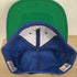 THE G CAP チームロゴスナップバックキャップ メンズ FREE