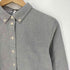 エムエイチエル MHL. オックスフォード ボタンダウンシャツ レディース JPN:2