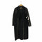 ノットコンベンショナル NOT CONVENTIONAL Zip Long Coat ジップロングコート メンズ FREE