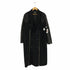 ノットコンベンショナル NOT CONVENTIONAL Zip Long Coat ジップロングコート メンズ FREE