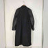 ノットコンベンショナル NOT CONVENTIONAL Zip Long Coat ジップロングコート メンズ FREE