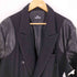 ノットコンベンショナル NOT CONVENTIONAL Zip Long Coat ジップロングコート メンズ FREE