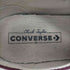 コンバース CONVERSE Chuck Taylor All Star 70 Ox バーガンディー メンズ JPN:26.5