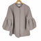 セルフォード CELFORD 23AW ベルスリーブミドルコート レディース ONE SIZE