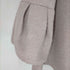 セルフォード CELFORD 23AW ベルスリーブミドルコート レディース ONE SIZE