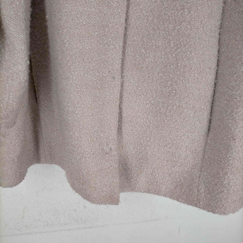 セルフォード CELFORD 23AW ベルスリーブミドルコート レディース ONE SIZE