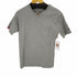 ザノースフェイス THE NORTH FACE VネックコットンS/Sカットソー メンズ JPN:S