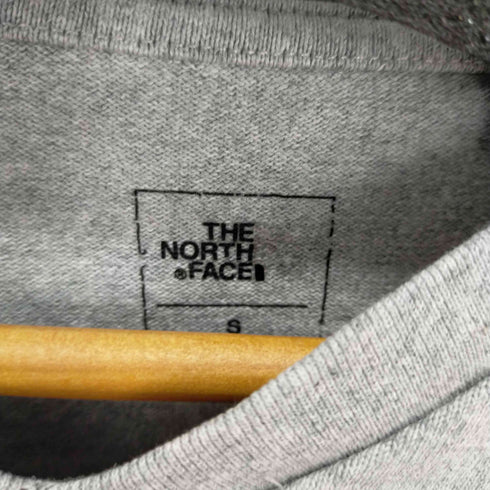 ザノースフェイス THE NORTH FACE VネックコットンS/Sカットソー メンズ JPN:S