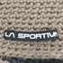 スポルティバ LA SPORTIVA ローゲージ ボーダーニット帽 メンズ