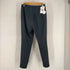 ルフィル LEPHIL 2WAYツイルフロントスリットパンツ レディース JPN:0