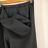 ルフィル LEPHIL 2WAYツイルフロントスリットパンツ レディース JPN:0