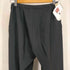 ルフィル LEPHIL 2WAYツイルフロントスリットパンツ レディース JPN:0