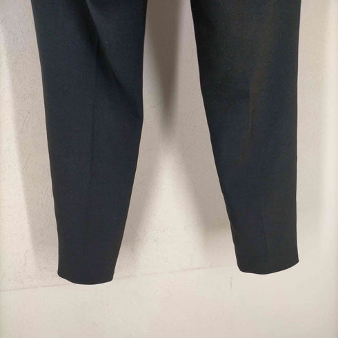 ルフィル LEPHIL 2WAYツイルフロントスリットパンツ レディース JPN:0