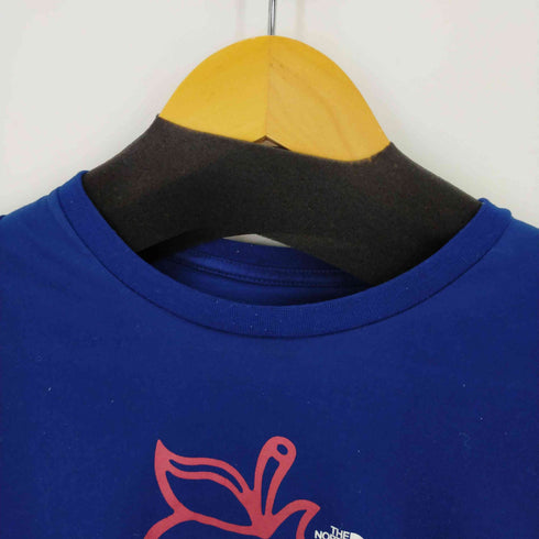 ザノースフェイス THE NORTH FACE Apple Bite Tee メンズ JPN:M