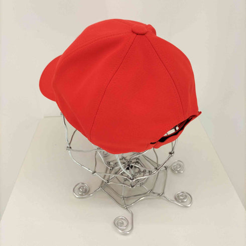 ワイスリー Y-3 23AW CLASSIC LOGO CAP クラシック ロゴ刺繍 6パネル キャップ メンズ