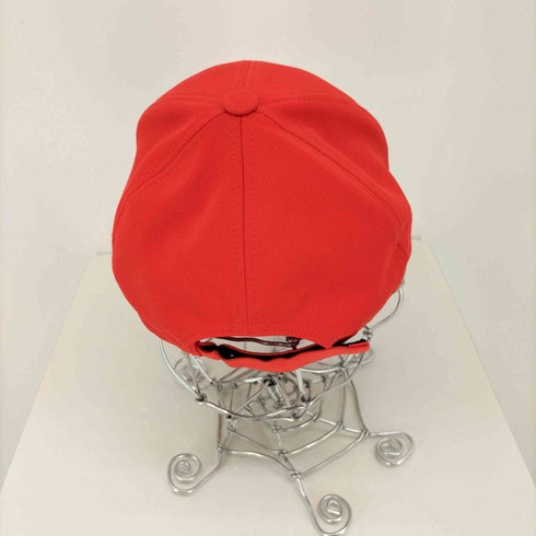 ワイスリー Y-3 23AW CLASSIC LOGO CAP クラシック ロゴ刺繍 6パネル キャップ メンズ