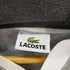 ラコステ LACOSTE ロゴワッペン スキッパーポロシャツ メンズ JPN:2